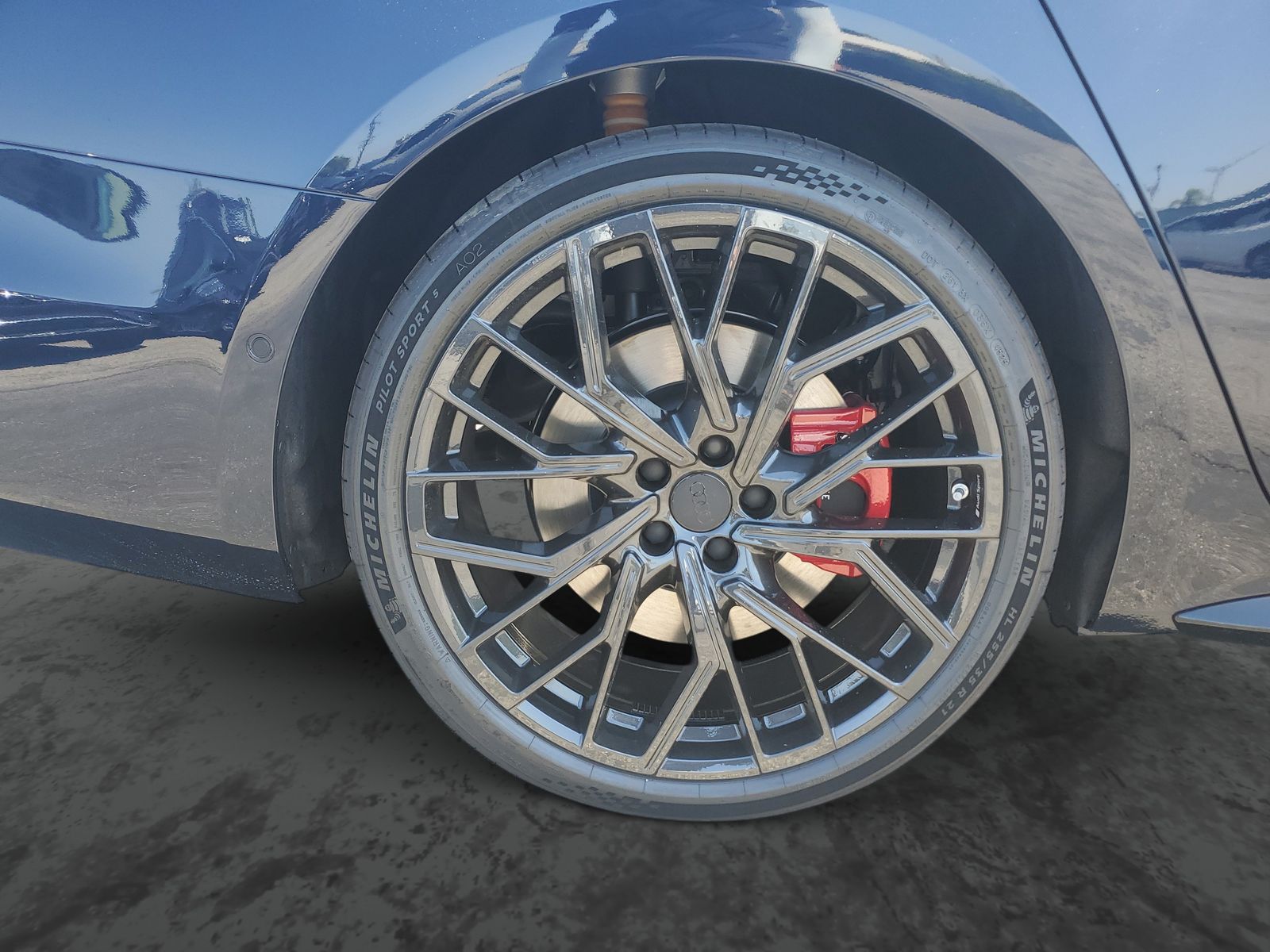 Vehicle photo