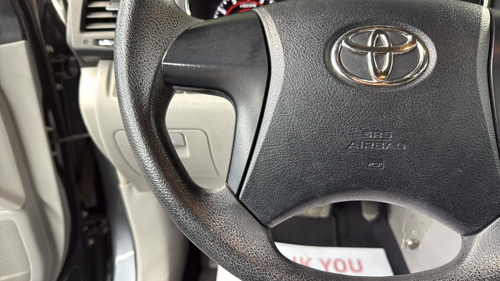 Used Car 2011 Toyota Highlander  For Sale Under $15,000 In Austin, Texas