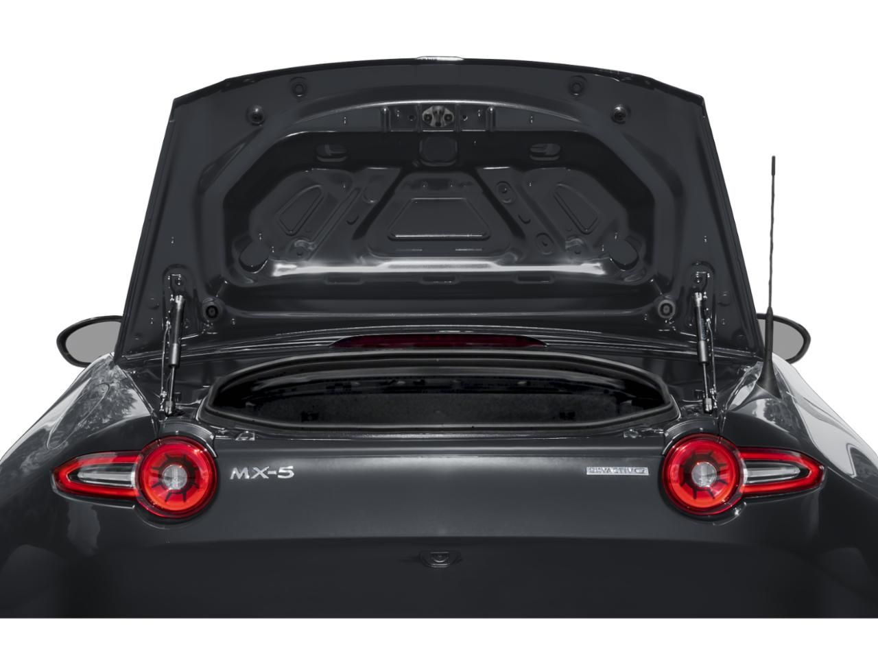 New Car 2025 Mazda Mx-5 Miata  Sport For Sale Under $35,000 In Austin, Texas