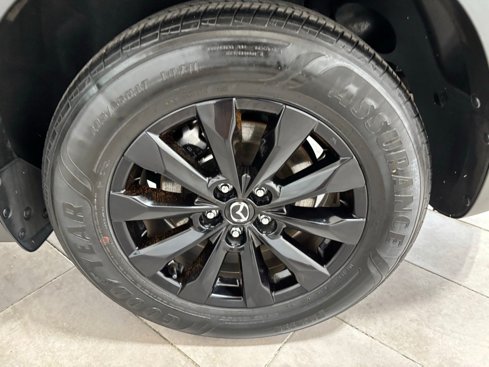 Used Car 2023 Mazda Cx-50  2.5 S Preferred Plus Package For Sale Under $30,000 In Austin, Texas