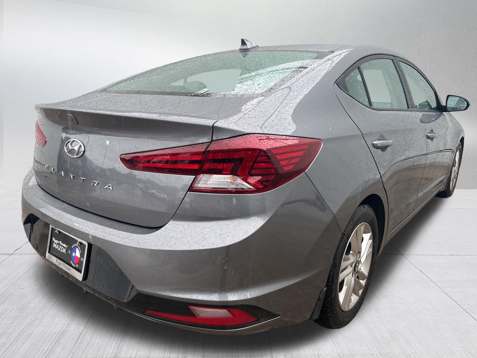 Used Car 2019 Hyundai Elantra  Sel For Sale Under $15,000 In Austin, Texas