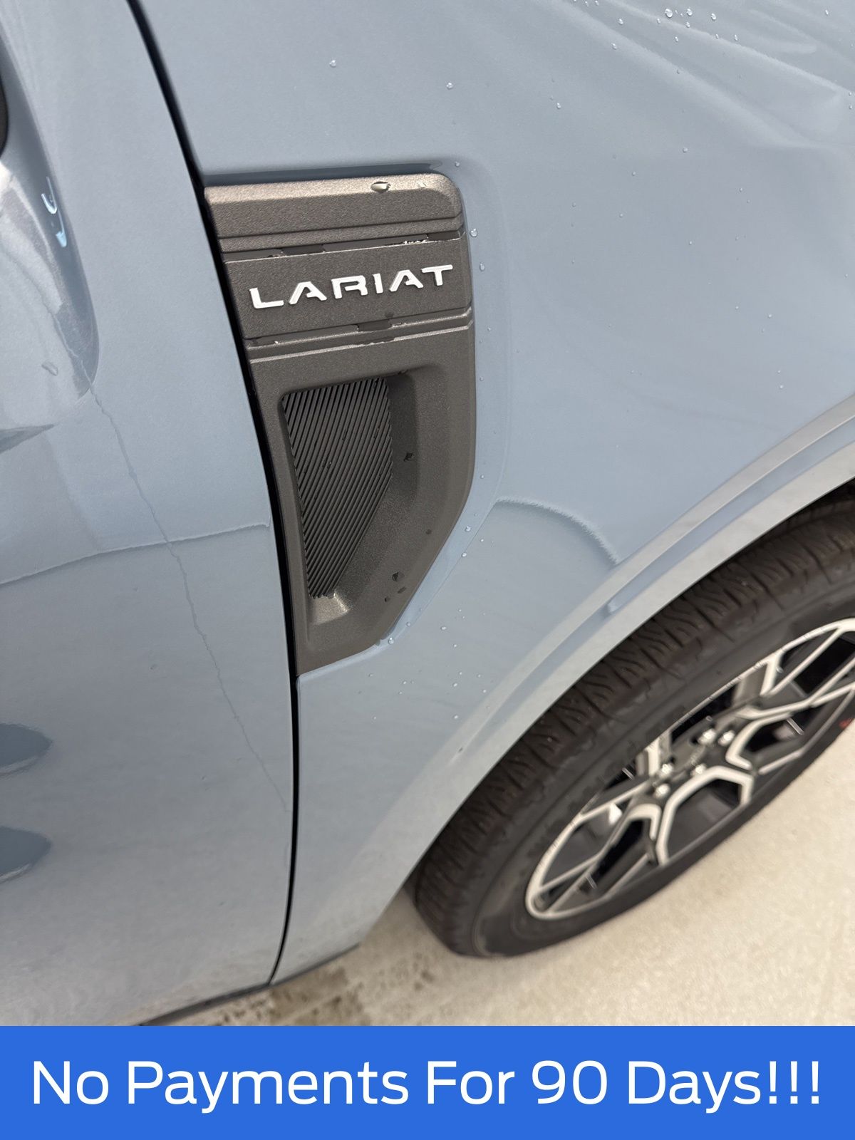 2026 Ford Maverick Lariat - Photo 46