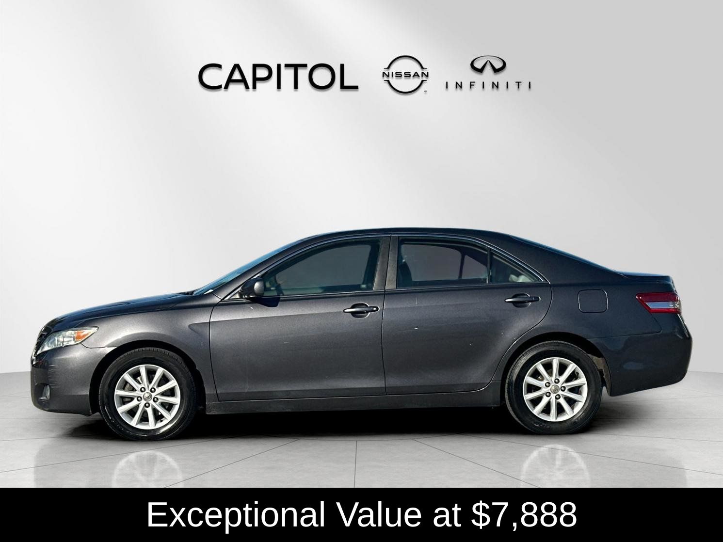 View vehicle photo 2