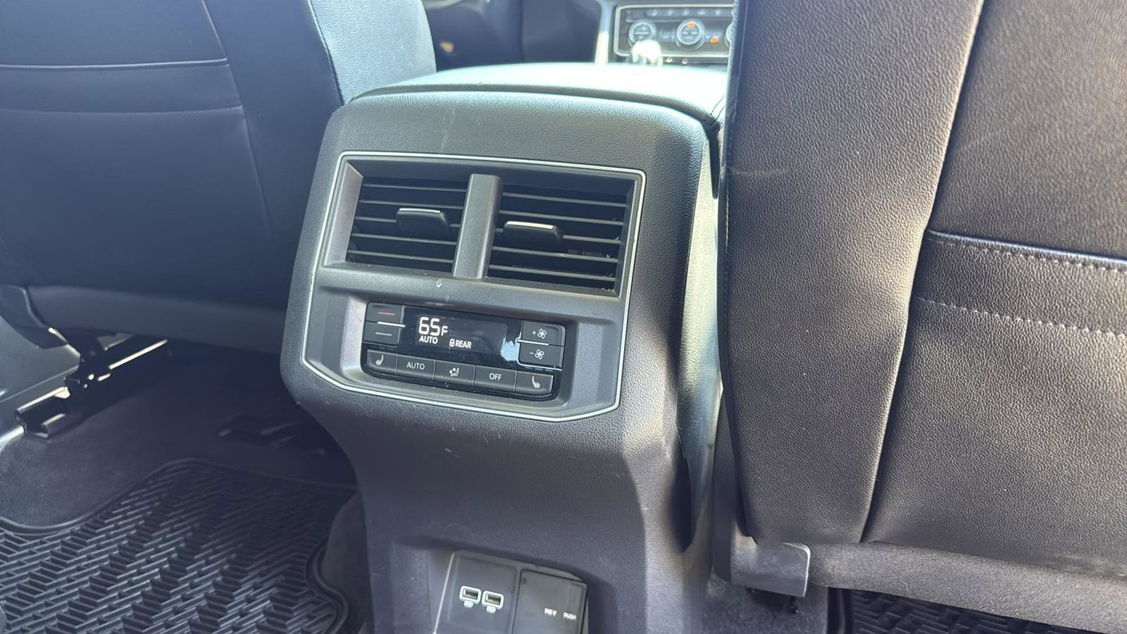Used Car 2018 Volkswagen Atlas  Sel Premium For Sale Under $25,000 In Austin, Texas