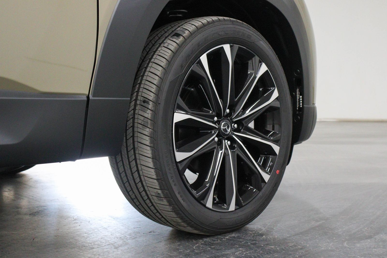 New Car 2025 Mazda Cx-50  2.5 Turbo Premium Plus Package For Sale Under $50,000 In Austin, Texas