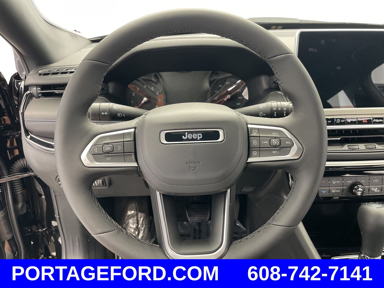 2025 Jeep Compass Limited - Photo 10