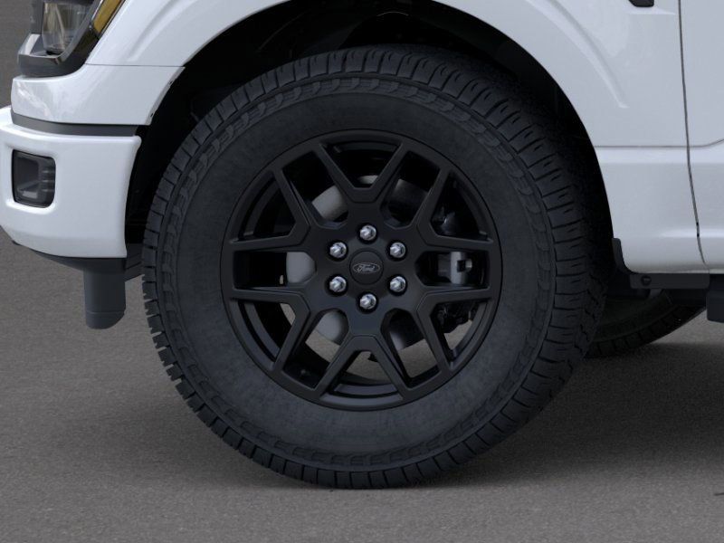 New Car 2025 Ford F-150  Stx For Sale Under $60,000 In Austin, Texas