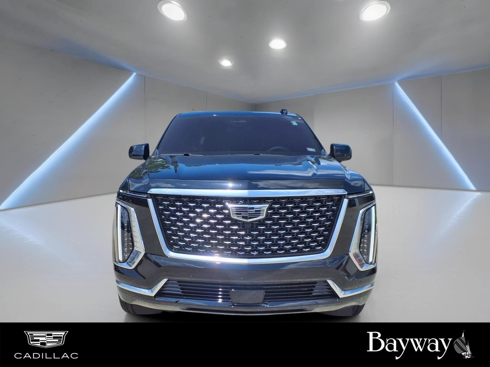 2026 Cadillac Escalade Base Black at Bayway Cadillac of The Woodlands