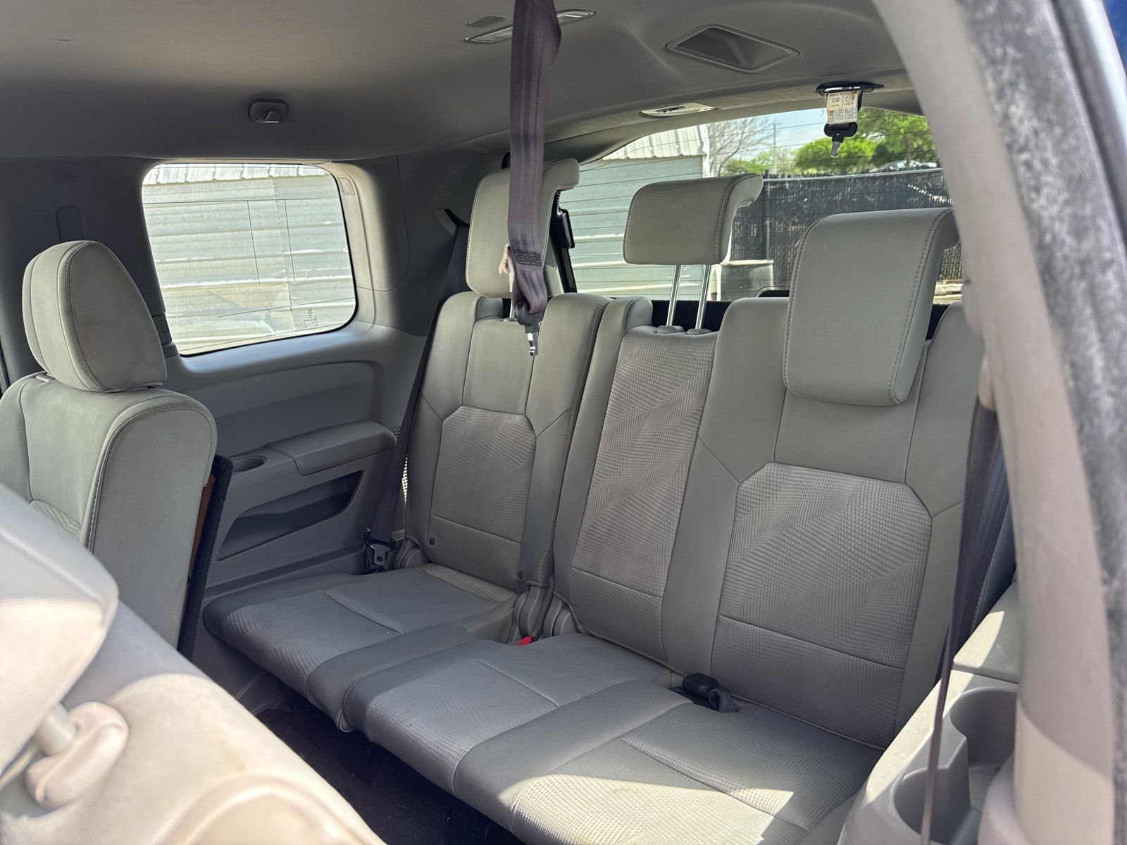 Used Car 2013 Honda Pilot  Lx For Sale Under $10,000 In Austin, Texas