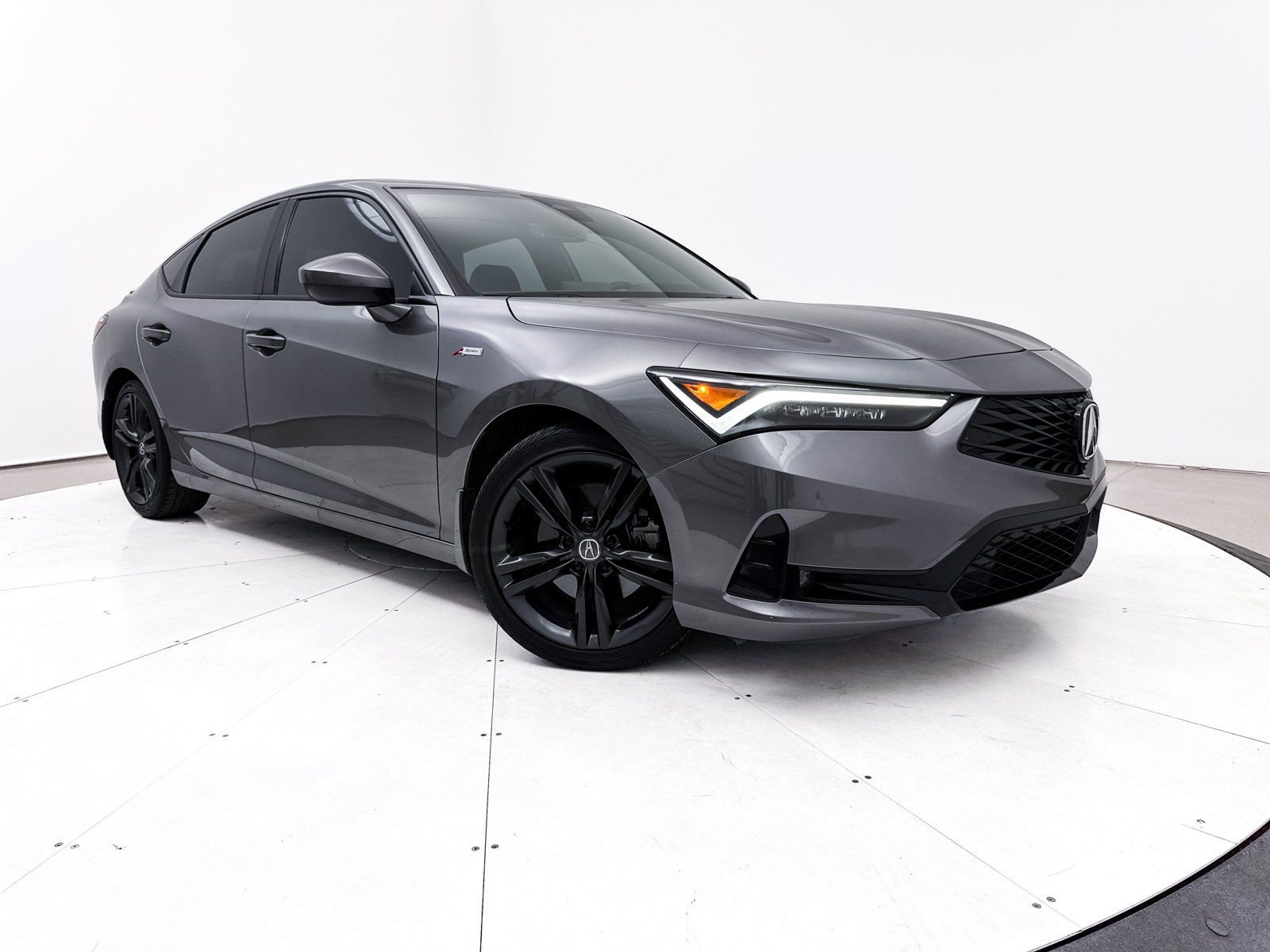 2023 Acura Integra A-Spec Package