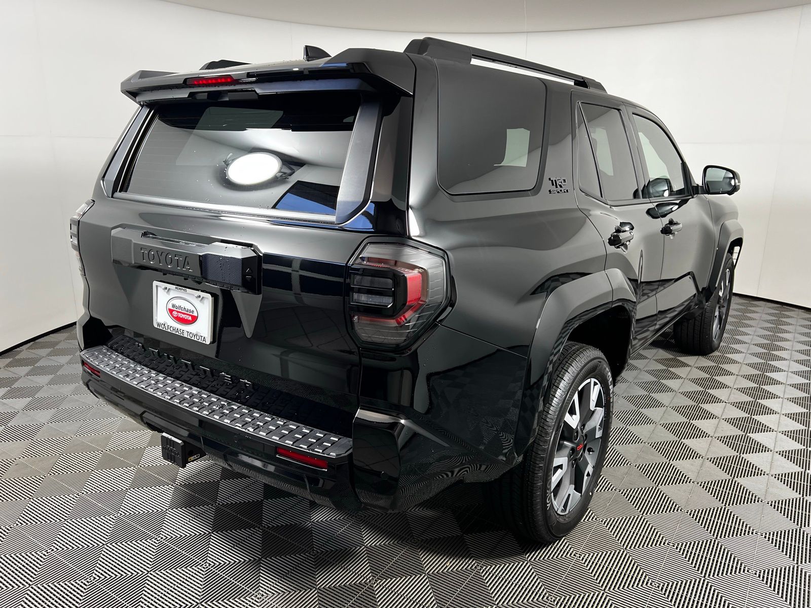 Thumbnail: 2026 Toyota 4Runner - 5