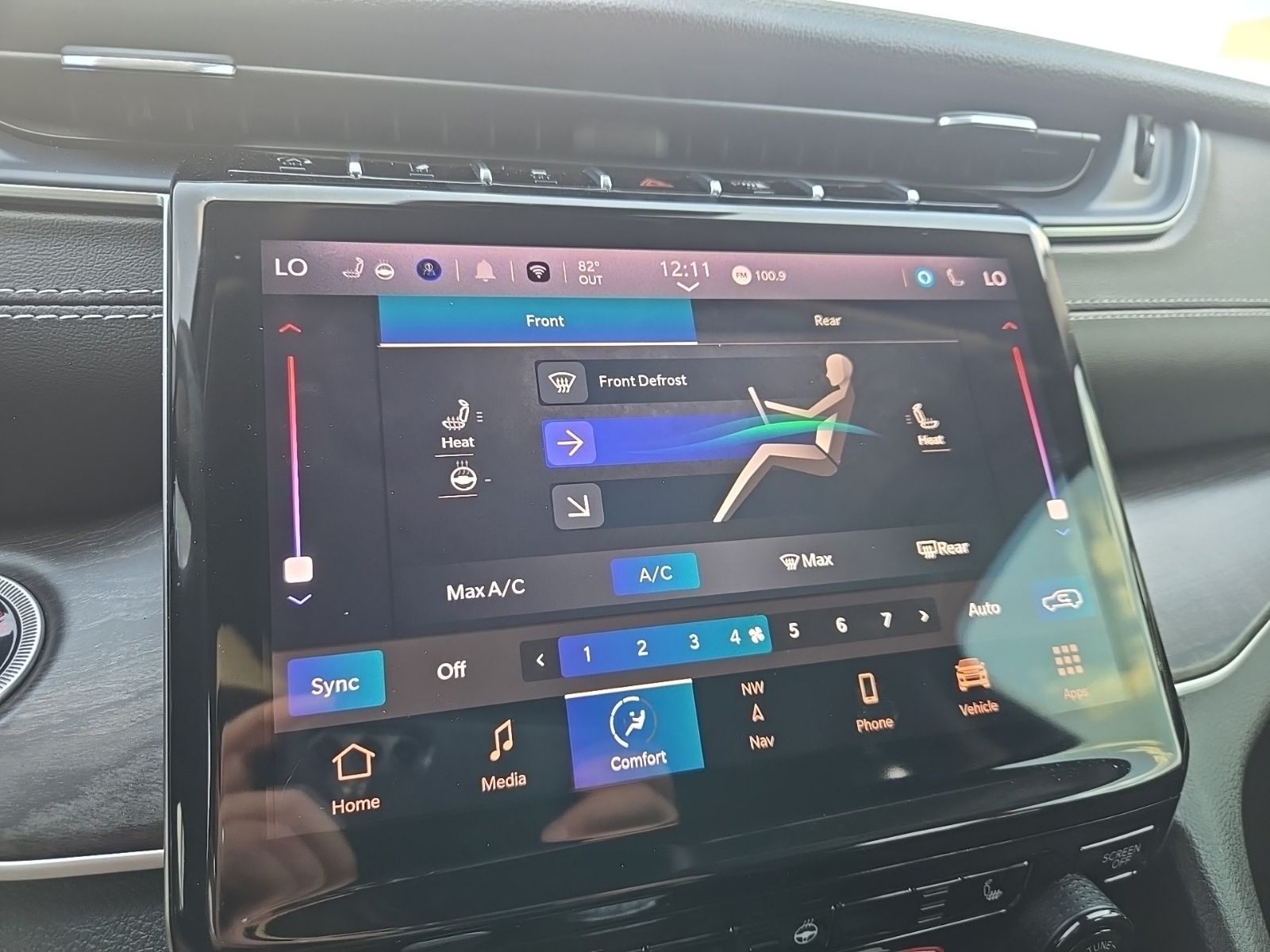 2023 Jeep Grand Cherokee L Limited - Photo 43