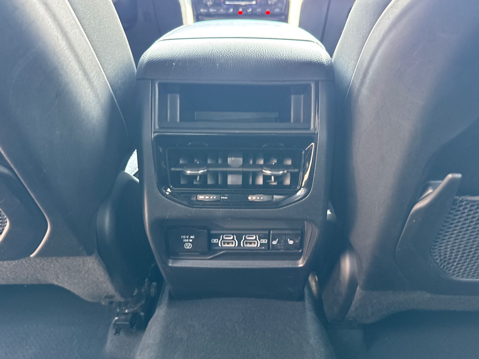 Used 2024 White Jeep 4xe image 24