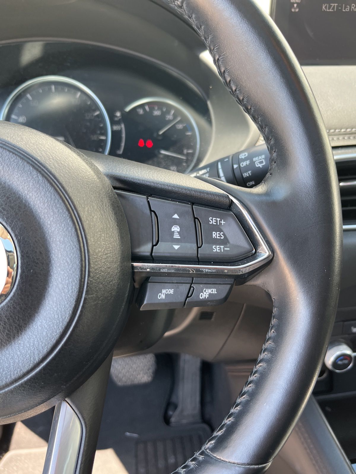 Used Car 2021 Mazda Cx-5  Grand Touring For Sale Under $25,000 In Austin, Texas