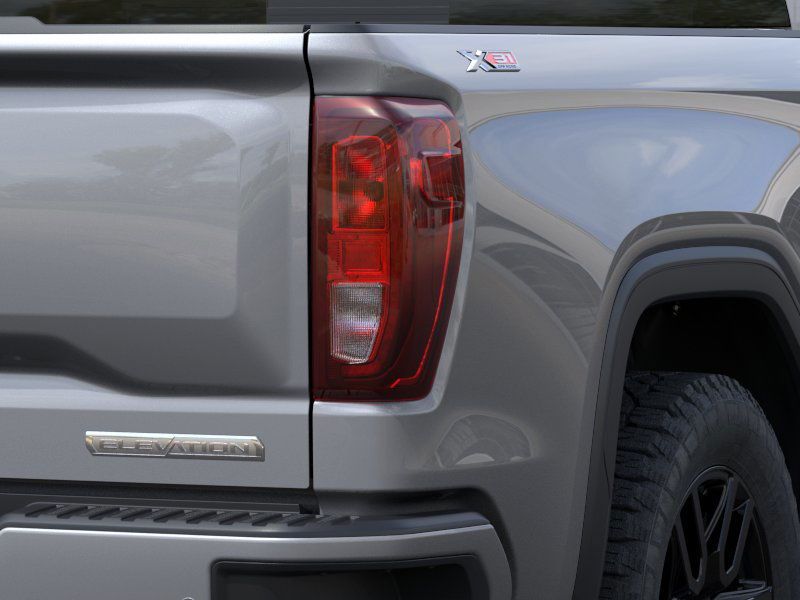 2026 GMC Sierra 1500 Elevation - 10