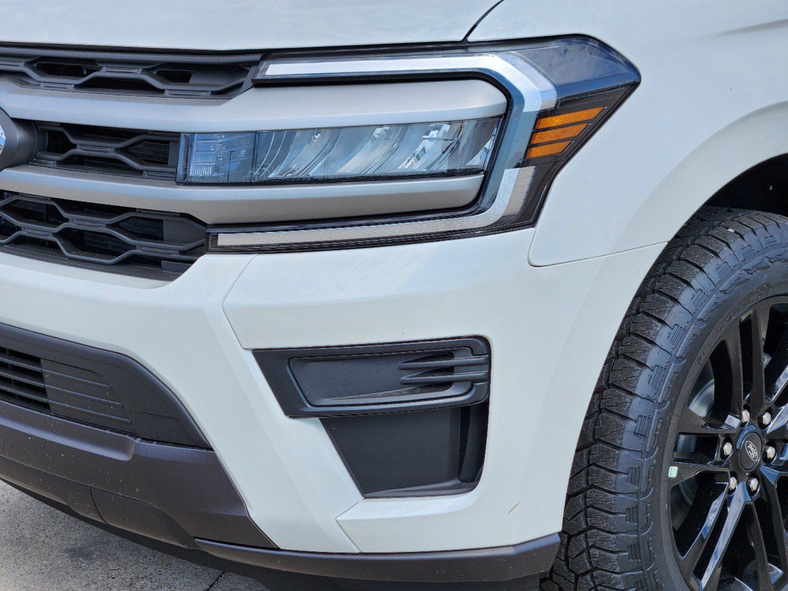 2024 Ford Expedition XLT 7