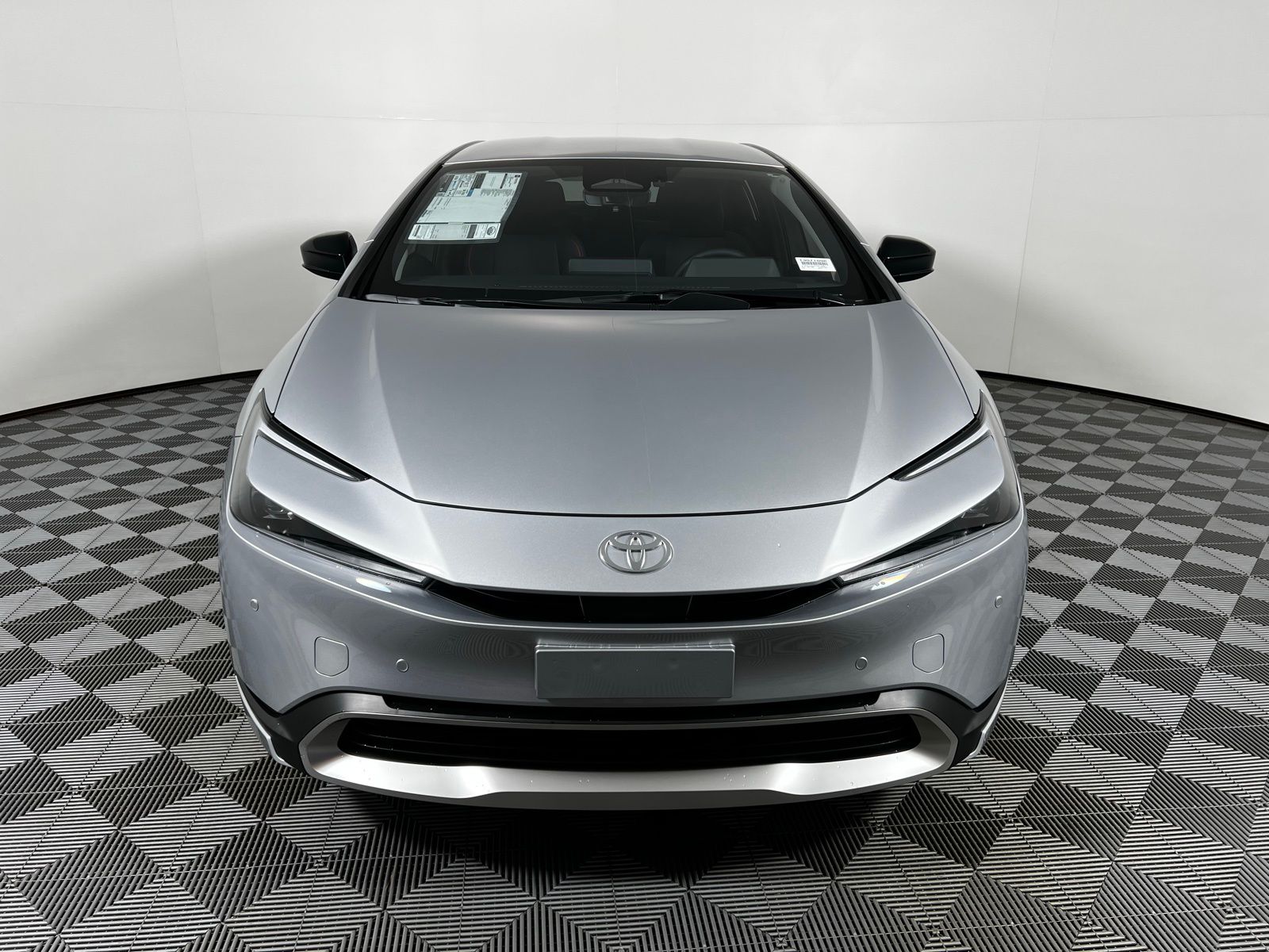 Thumbnail: 2026 Toyota Prius - 2