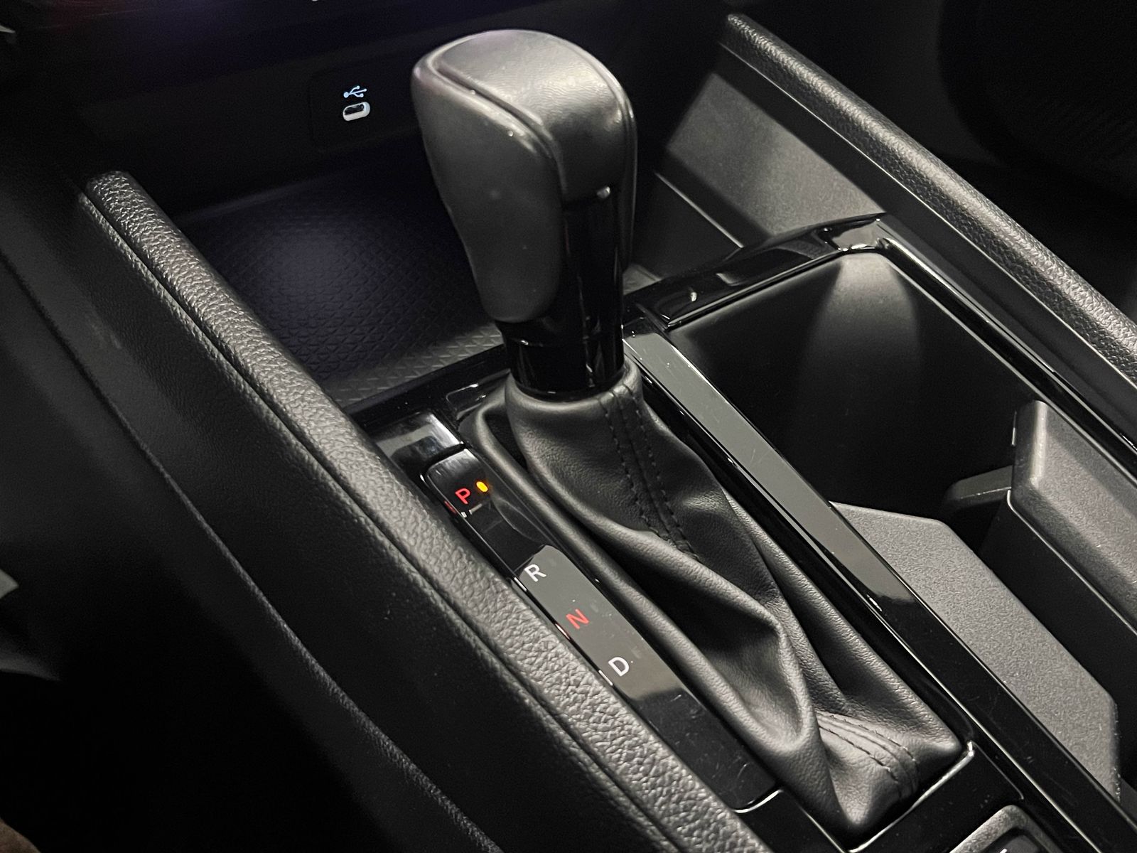 used 2023 Honda Accord Hybrid car, priced at $27,488