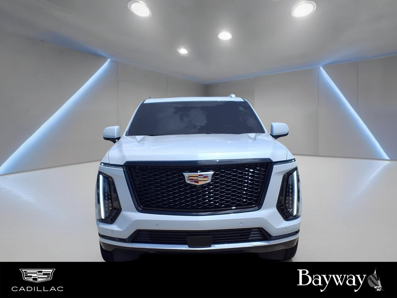 2026 Cadillac Escalade Sport - 2