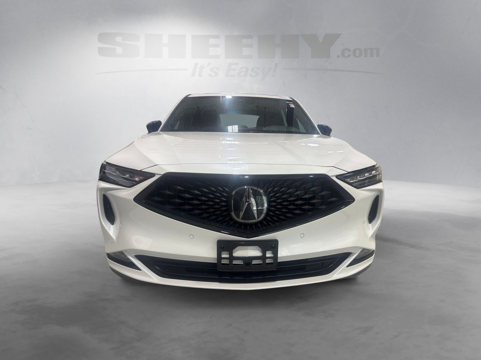Used 2023  Acura A-Spec image 3
