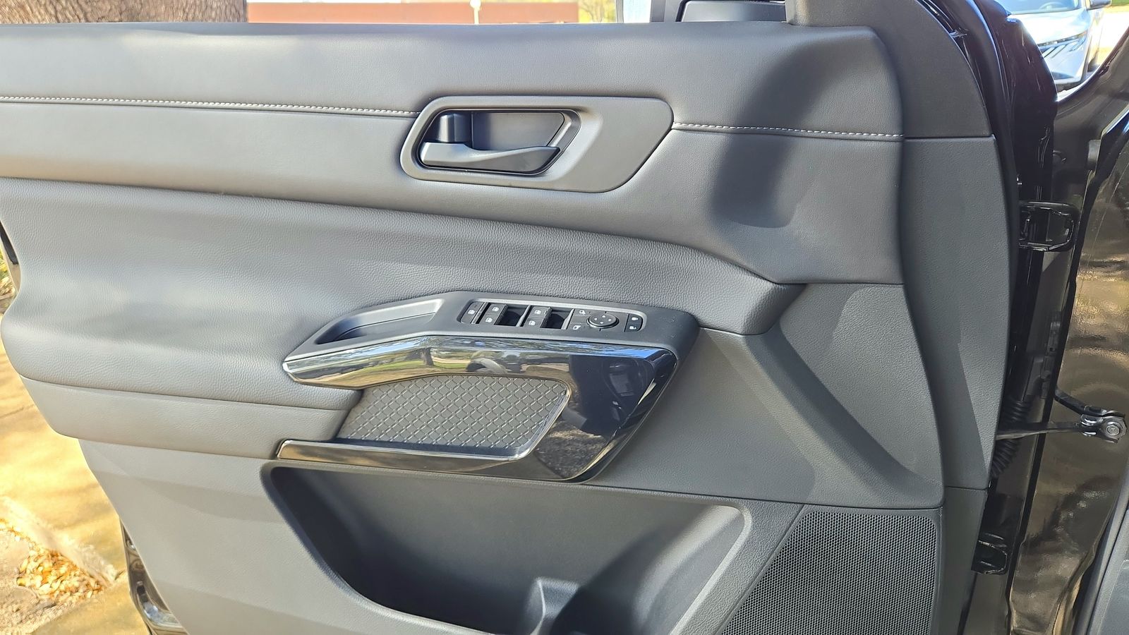 2026 Nissan Pathfinder