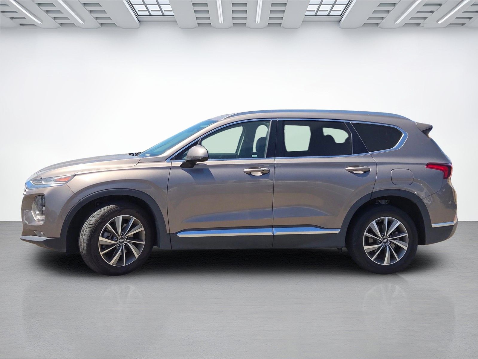 2019 Hyundai Santa Fe SEL Plus - Photo 7