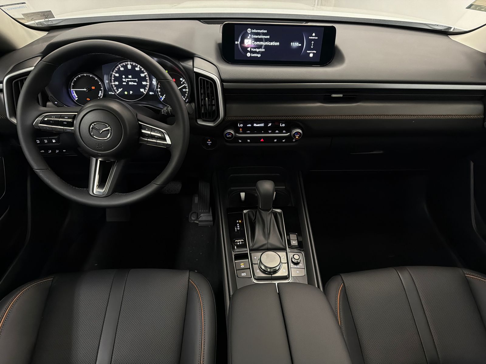 2026 Mazda CX-50 Premium - Photo 18