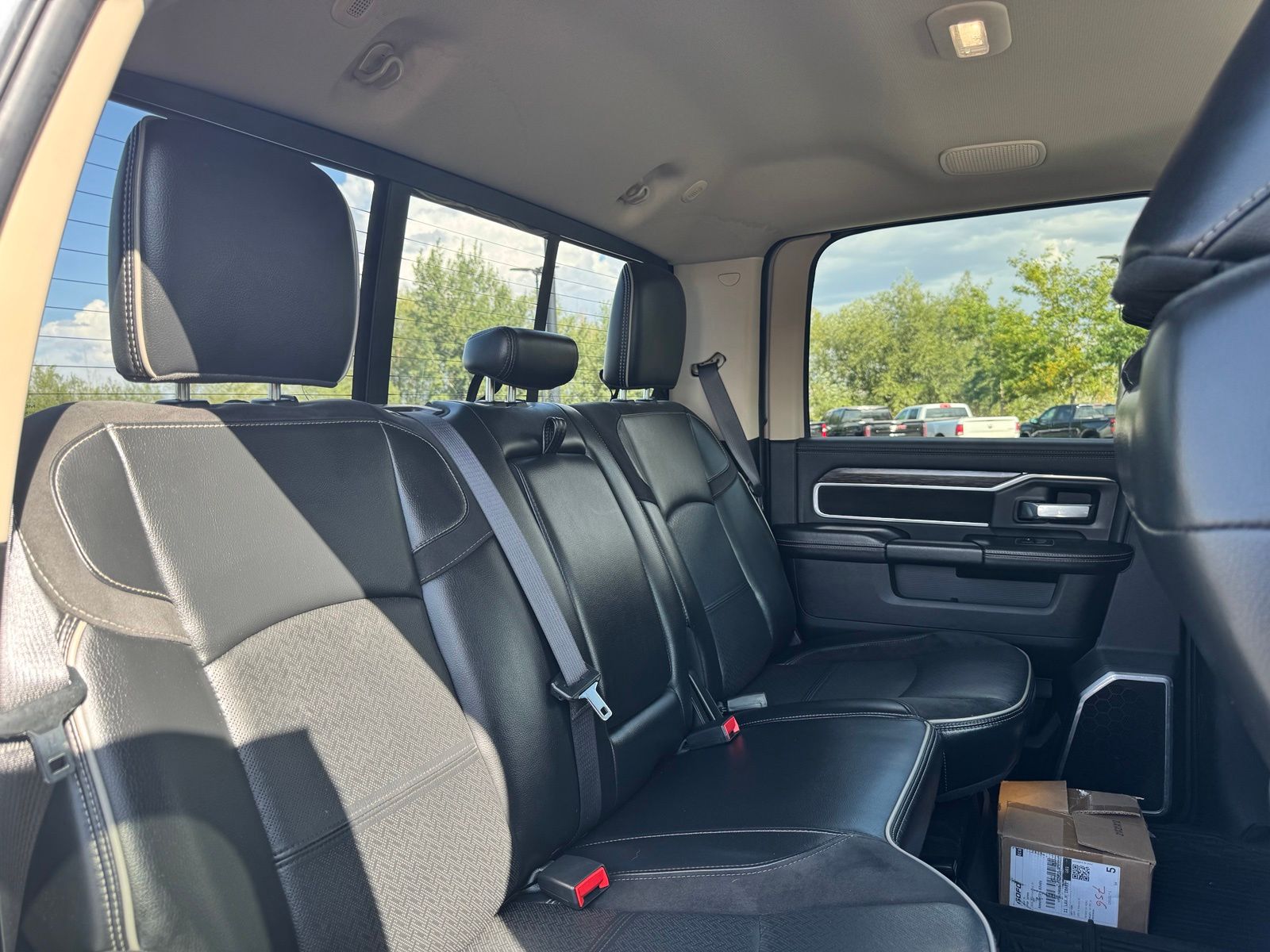 Used 2021 Ram 2500 Truck