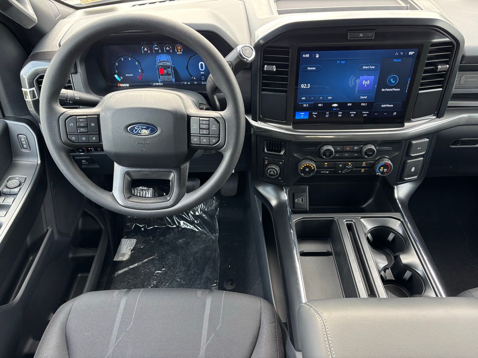 View vehicle photo 5