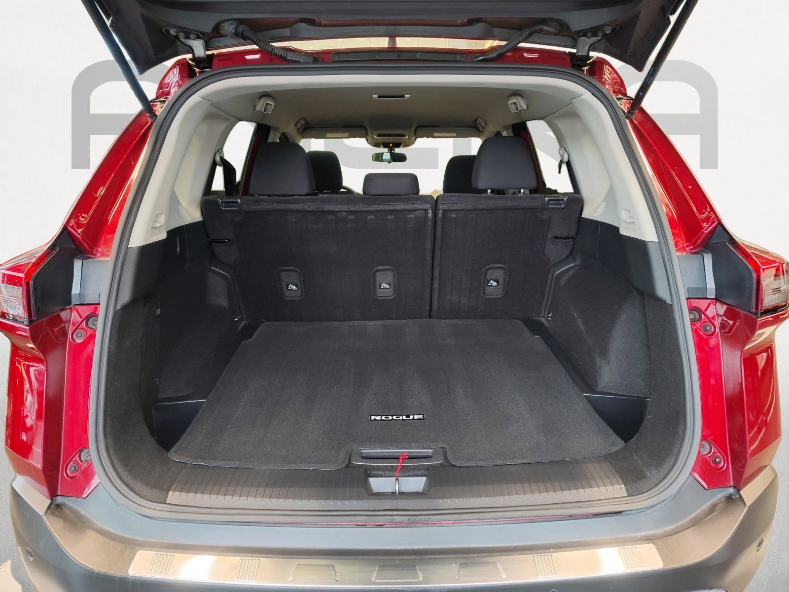 Used Car 2023 Nissan Rogue  S For Sale Under $25,000 In San Antonio, Texas