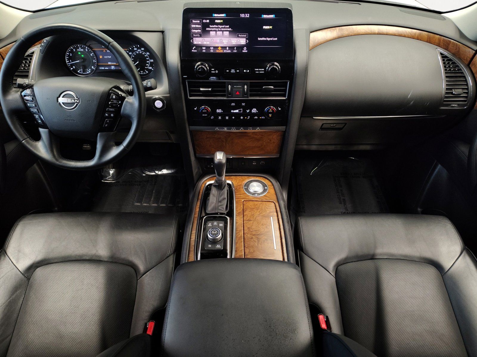 Used Car 2024 Nissan Armada  Sl For Sale Under $50,000 In San Antonio, Texas