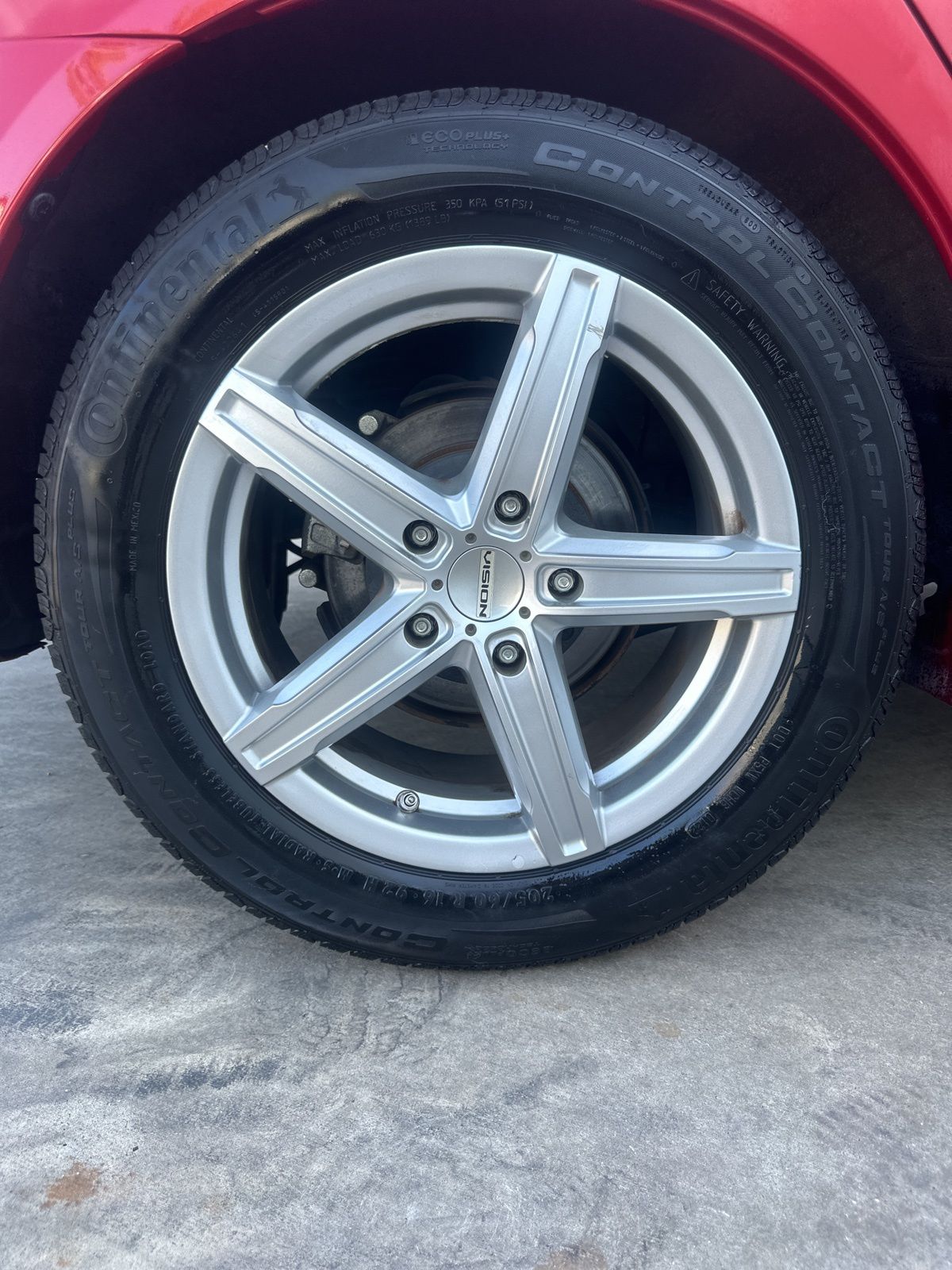 Used Car 2017 Mitsubishi Lancer  Es For Sale Under $12,000 In Austin, Texas