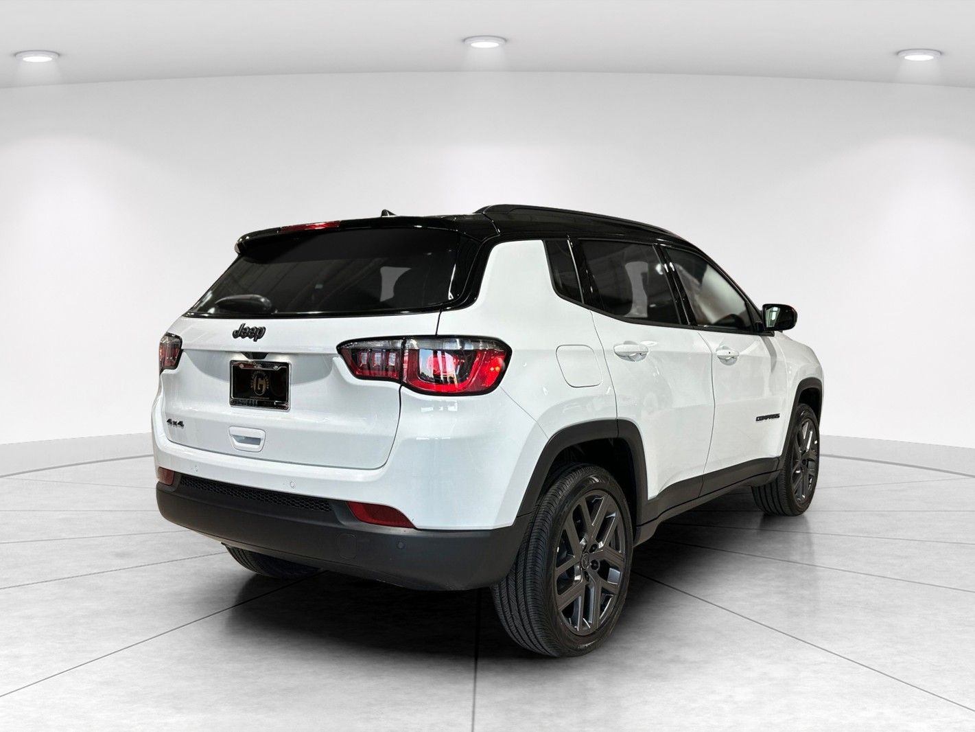 2026 Jeep Compass Limited Altitude - Photo 7