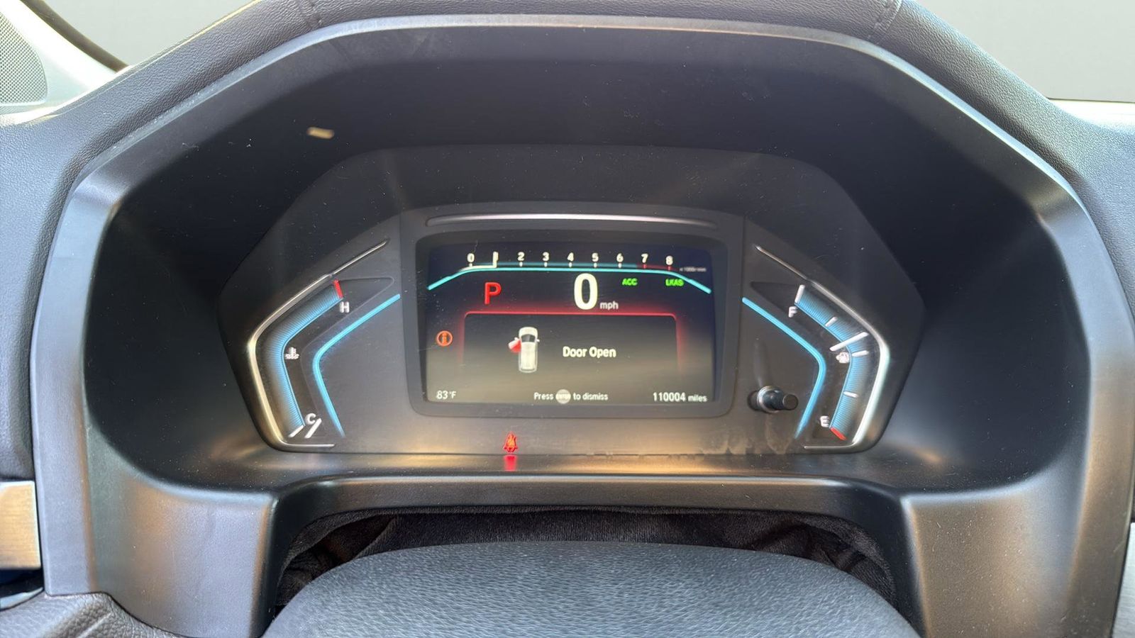 Used Car 2018 Honda Odyssey  Elite For Sale Under $25,000 In Austin, Texas