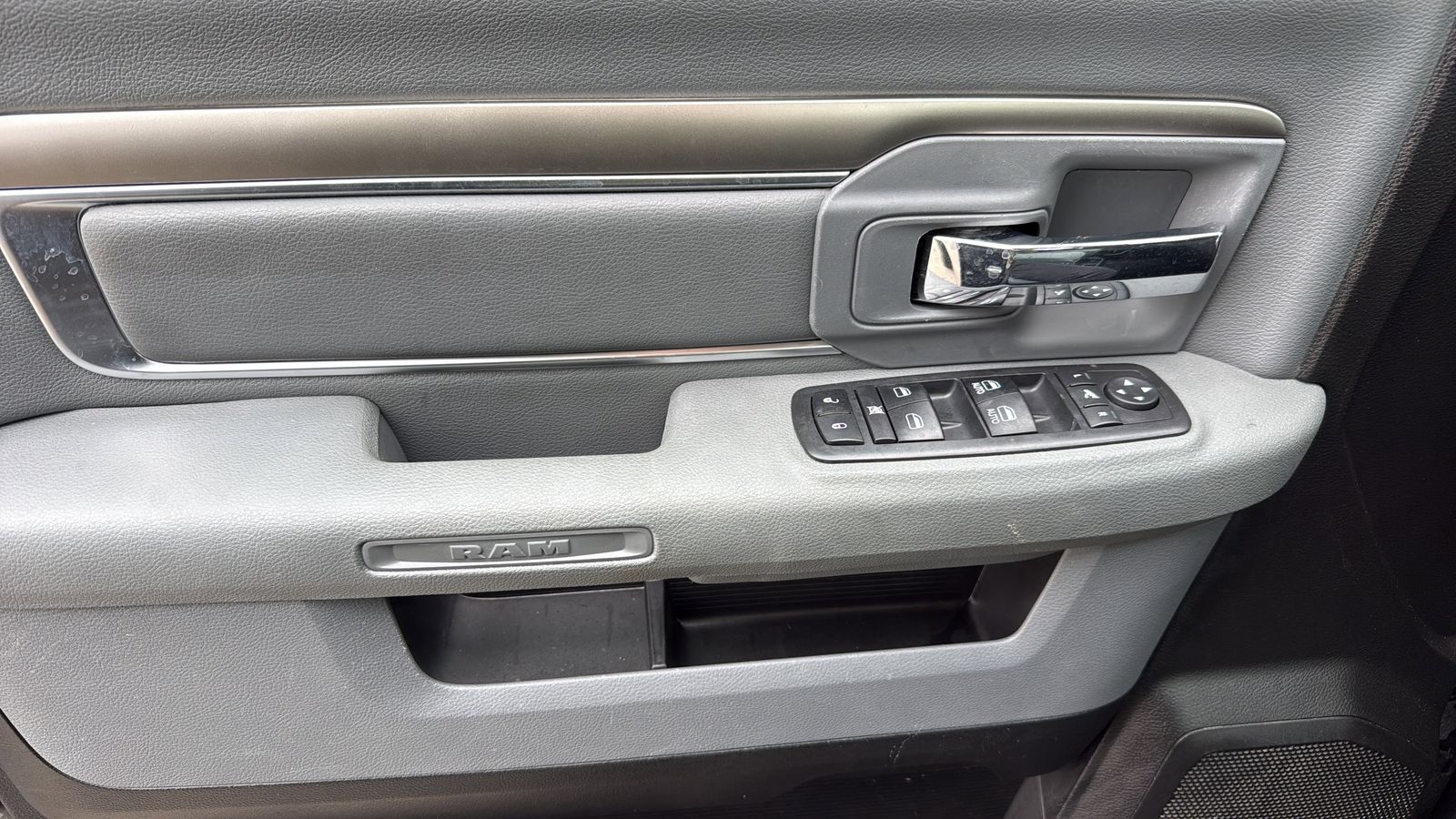 Used Car 2019 Ram 1500 Classic  For Sale Under $20,000 In Austin, Texas
