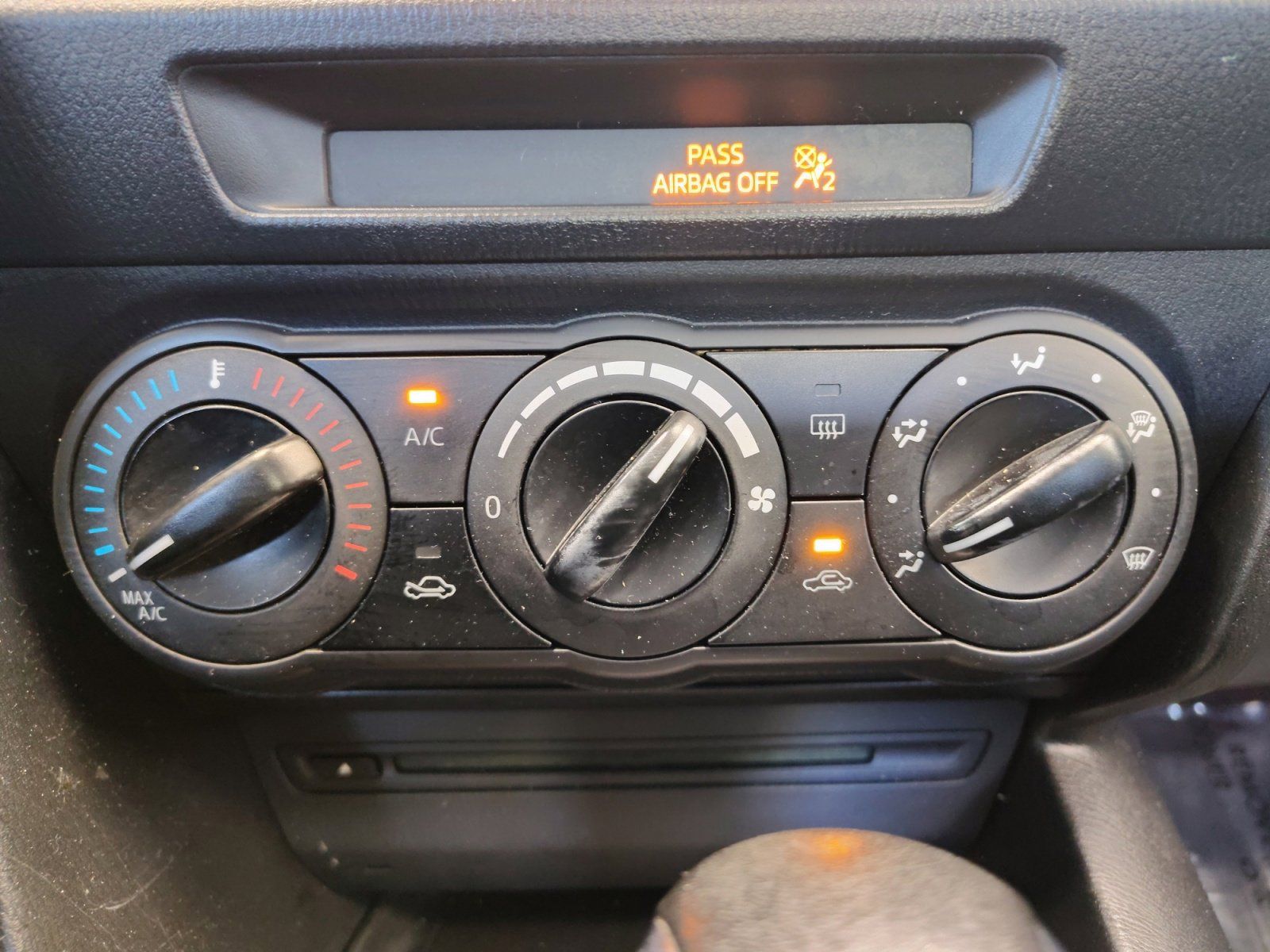 Used Car 2014 Mazda Mazda3  I Sport For Sale Under $10,000 In San Antonio, Texas