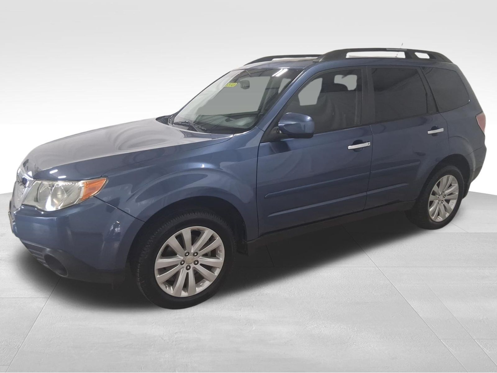 Used Car 2012 Subaru Forester  2.5x For Sale Under $10,000 In Austin, Texas