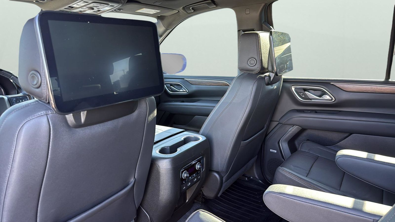 Used Car 2023 Chevrolet Tahoe  High Country For Sale Under $70,000 In Austin, Texas