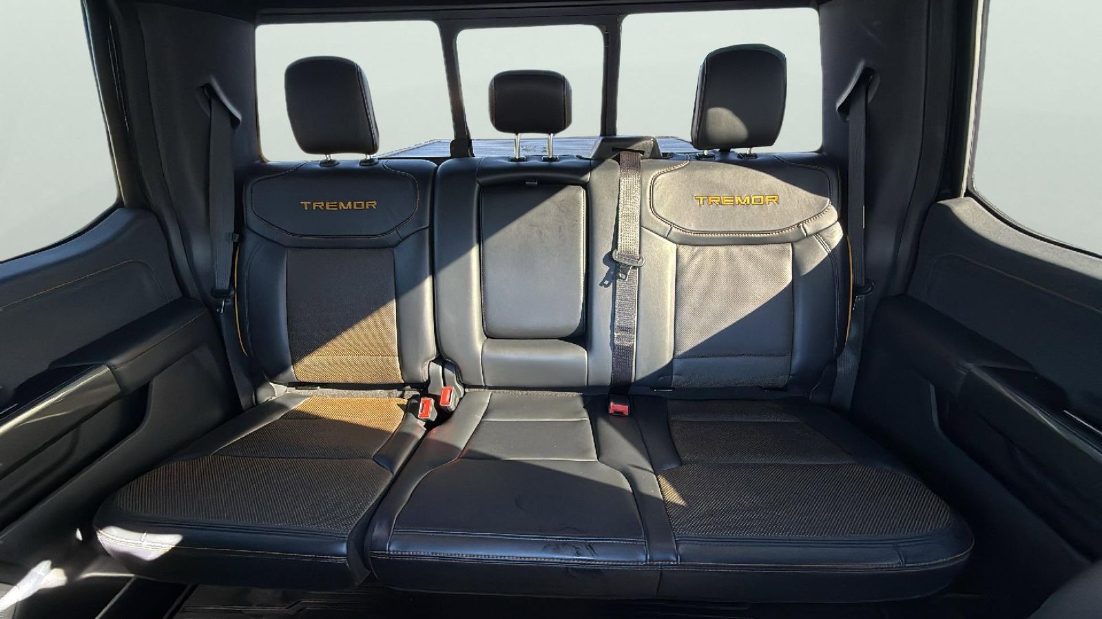 Used Car 2022 Ford F-150  For Sale Under $50,000 In Austin, Texas