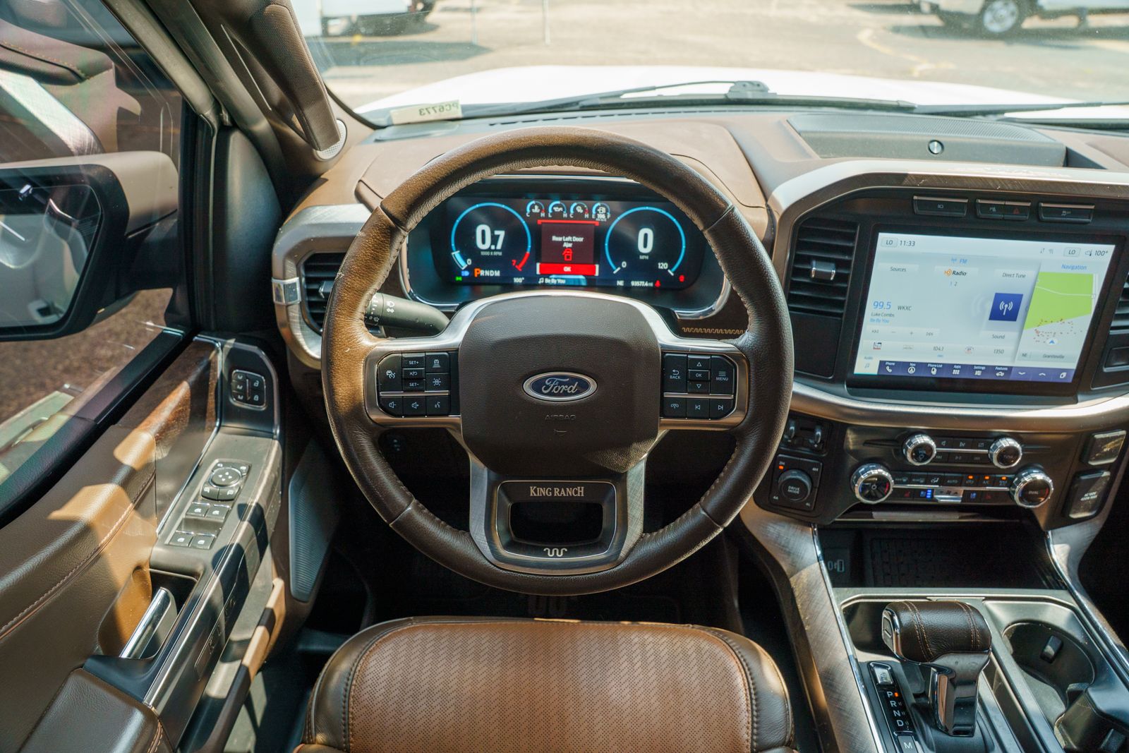 Used 2023 Ford F-150 Truck