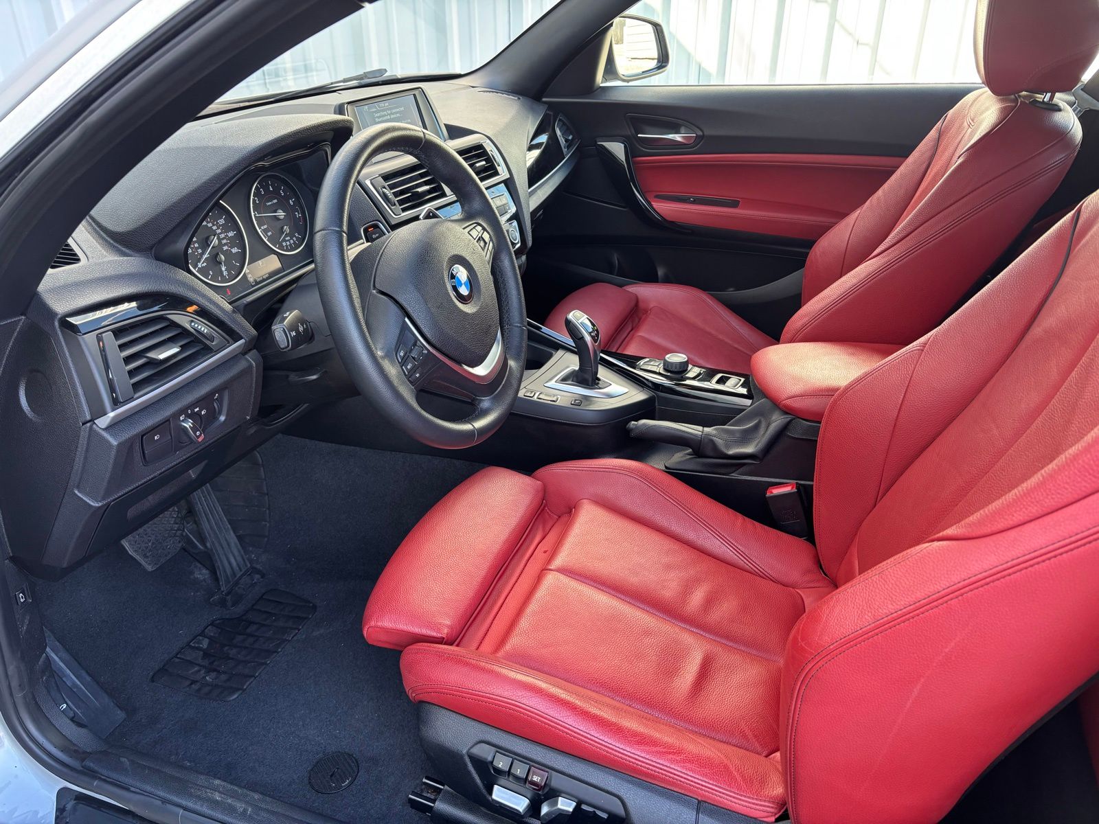 Used Car 2017 Bmw 2 Series  230i For Sale Under $20,000 In Austin, Texas