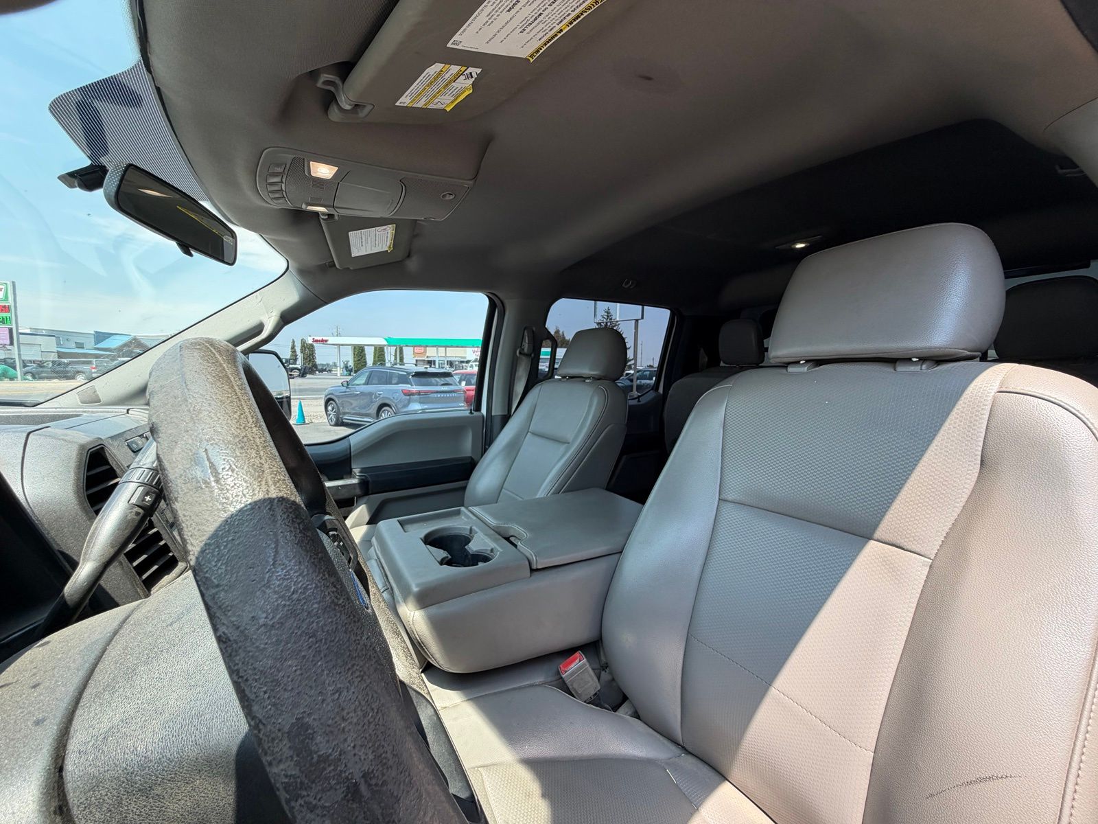 Used 2019 Ford F-250SD Truck