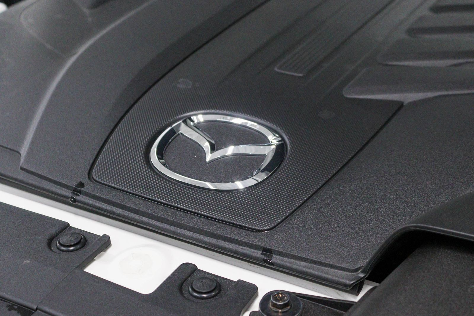 New Car 2025 Mazda Cx-90  3.3 Turbo Preferred For Sale Under $50,000 In Austin, Texas