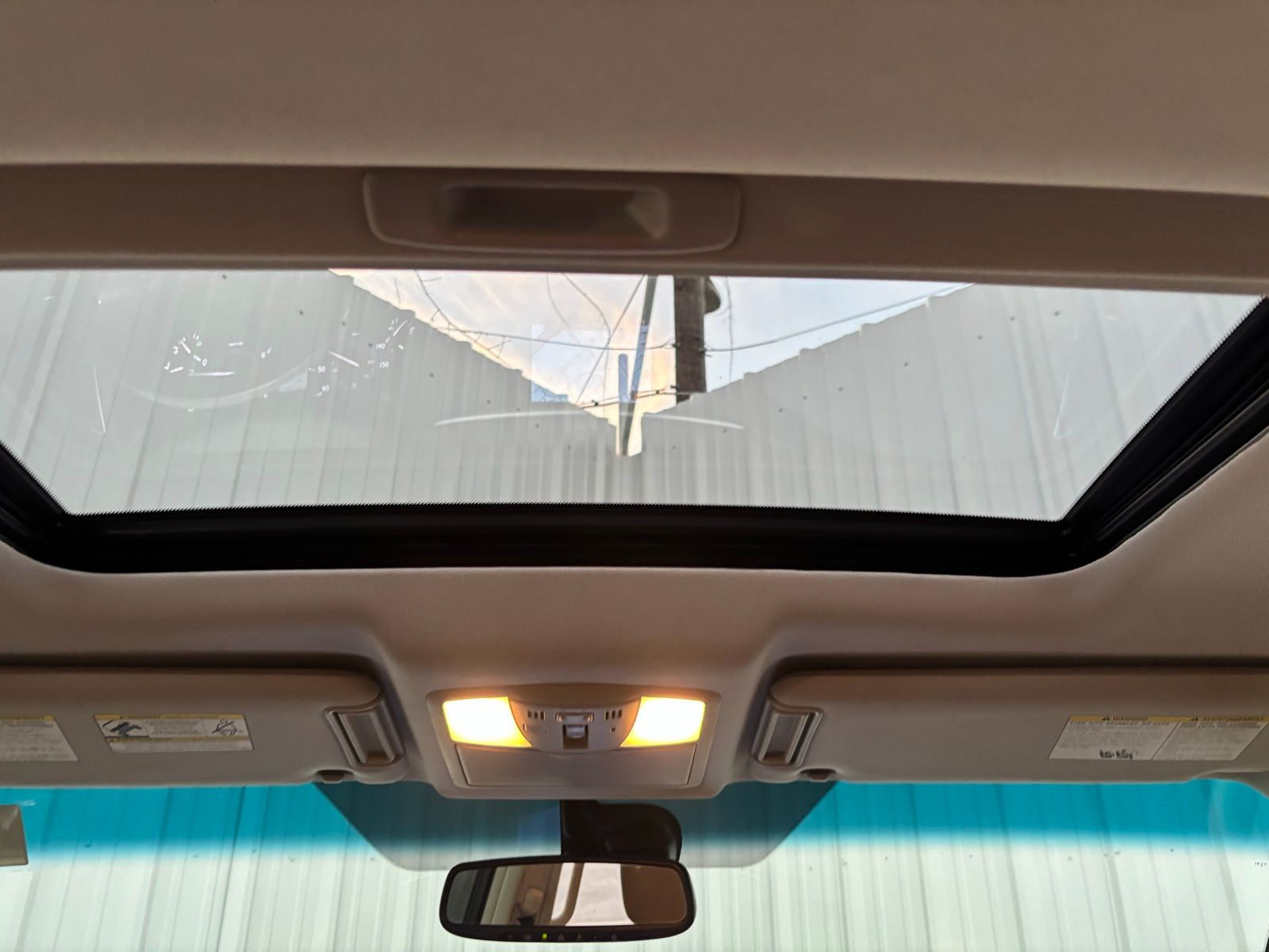 Used Car 2016 Infiniti Qx80  Base For Sale Under $20,000 In Austin, Texas