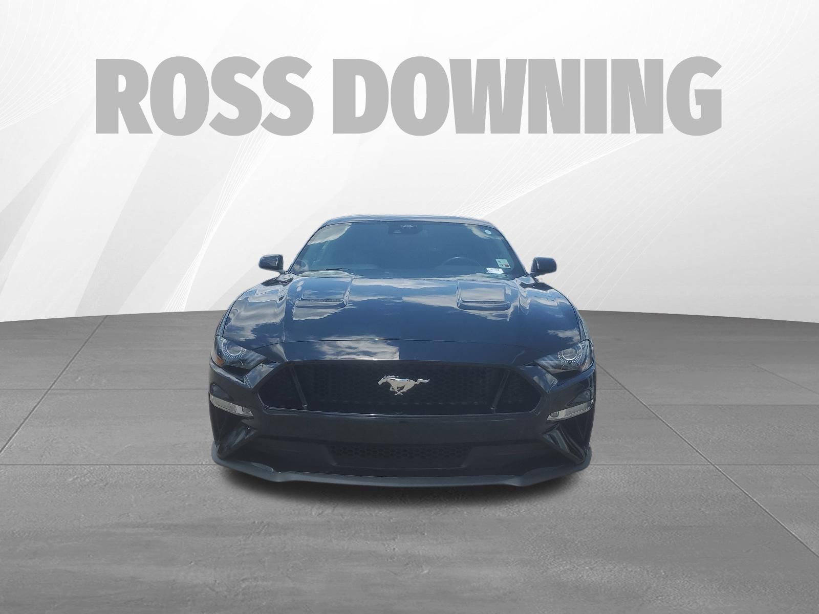 2023 Ford Mustang GT - 1