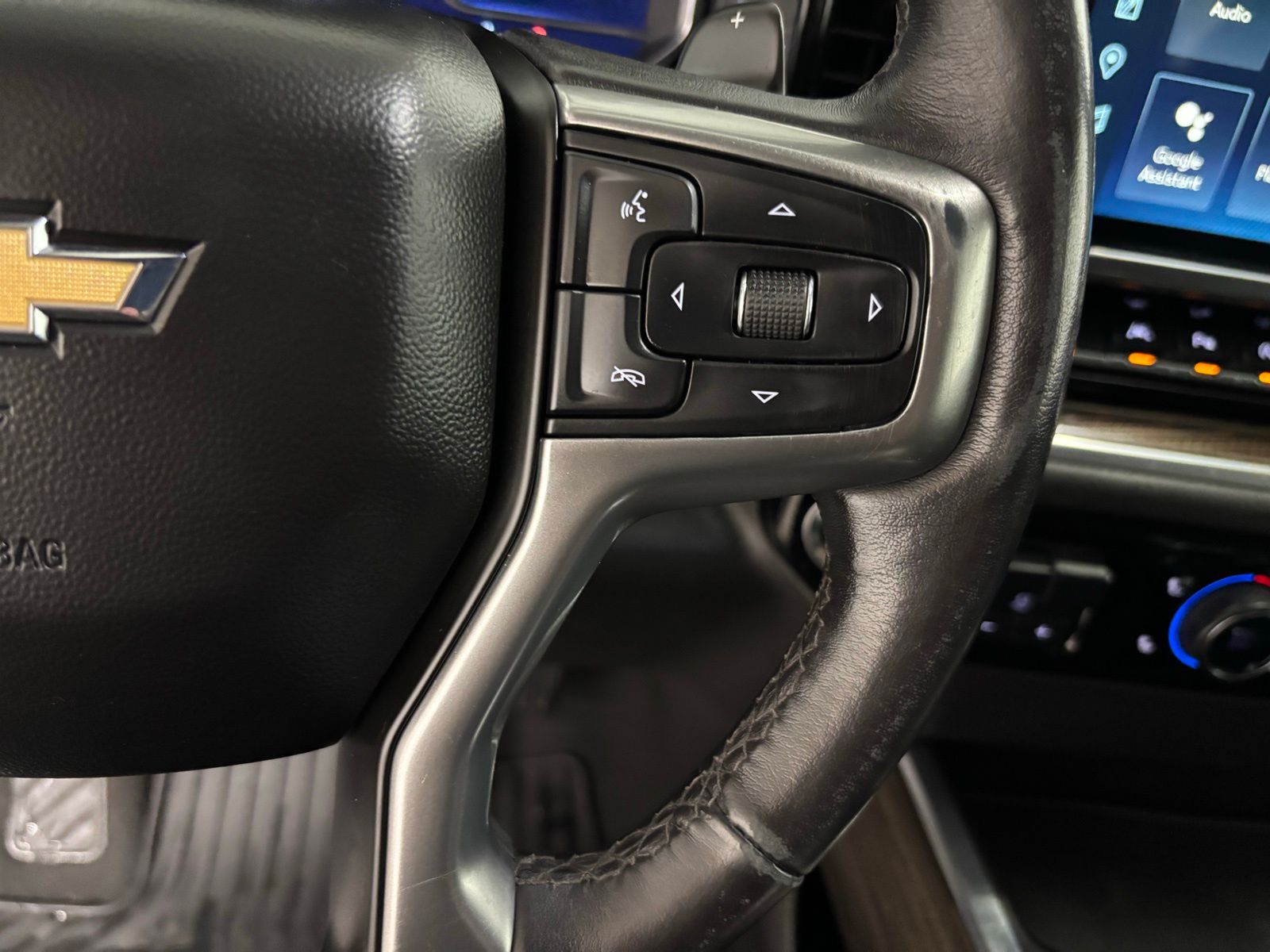 Used Car 2022 Chevrolet Silverado 1500  Lt For Sale Under $30,000 In Austin, Texas