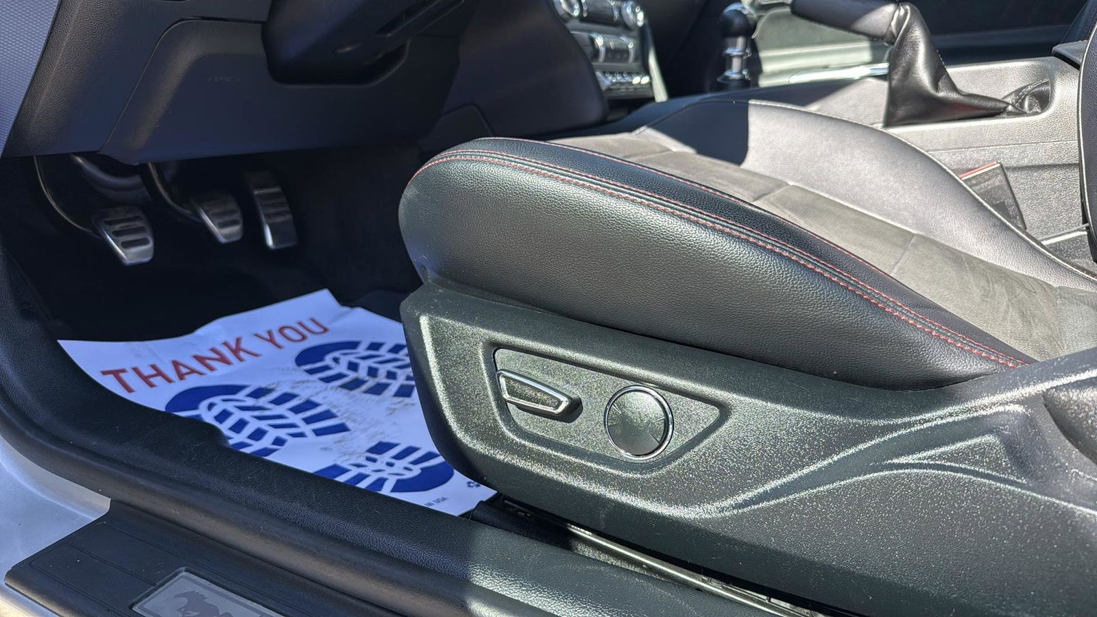 Used Car 2016 Ford Mustang  Gt Premium For Sale Under $30,000 In Austin, Texas