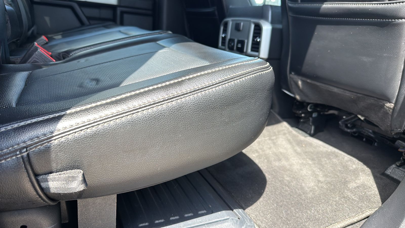 Used Car 2021 Ford F-250sd  Lariat For Sale Under $60,000 In Austin, Texas