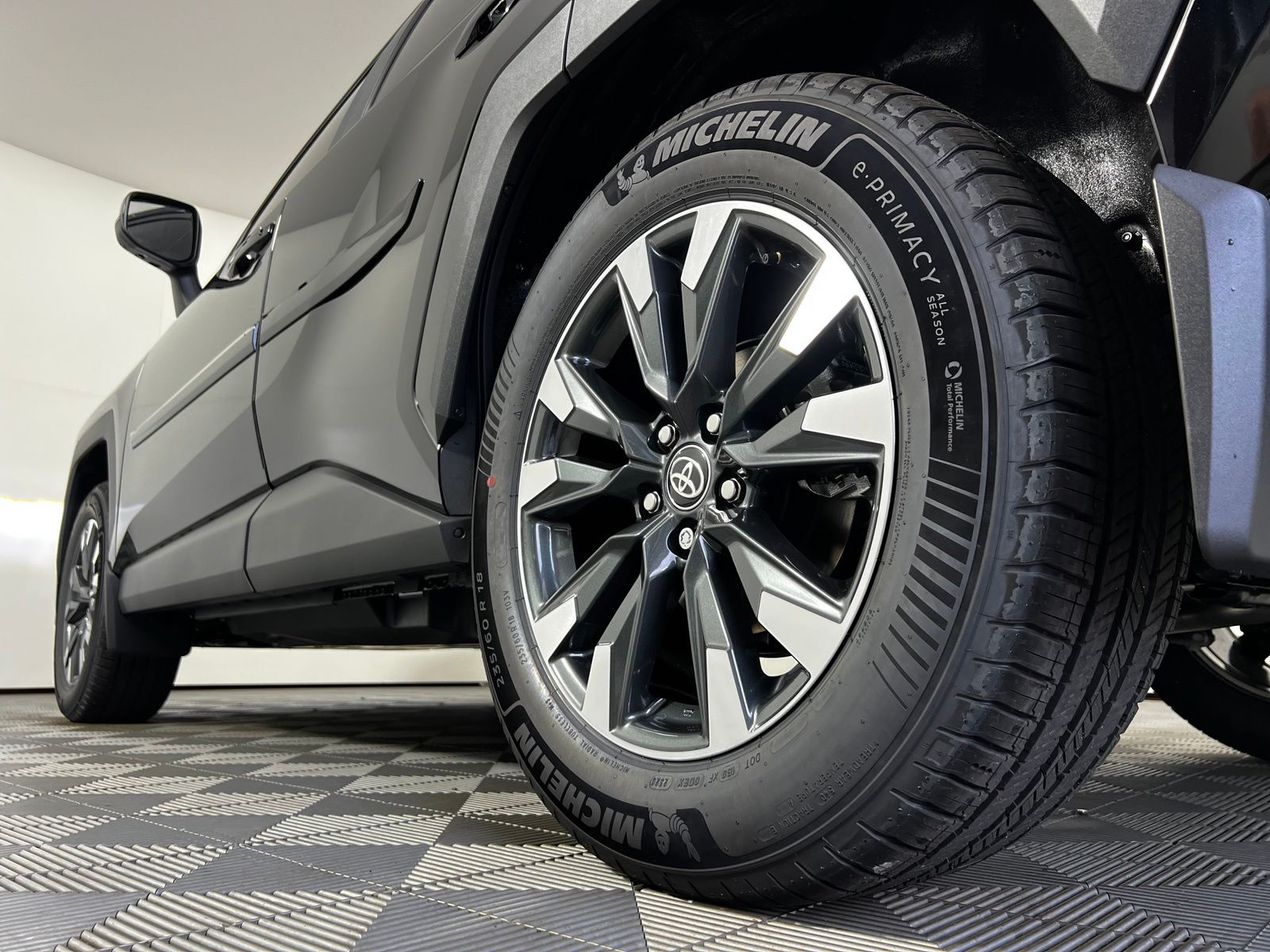 Thumbnail: 2026 Toyota RAV4 - 29