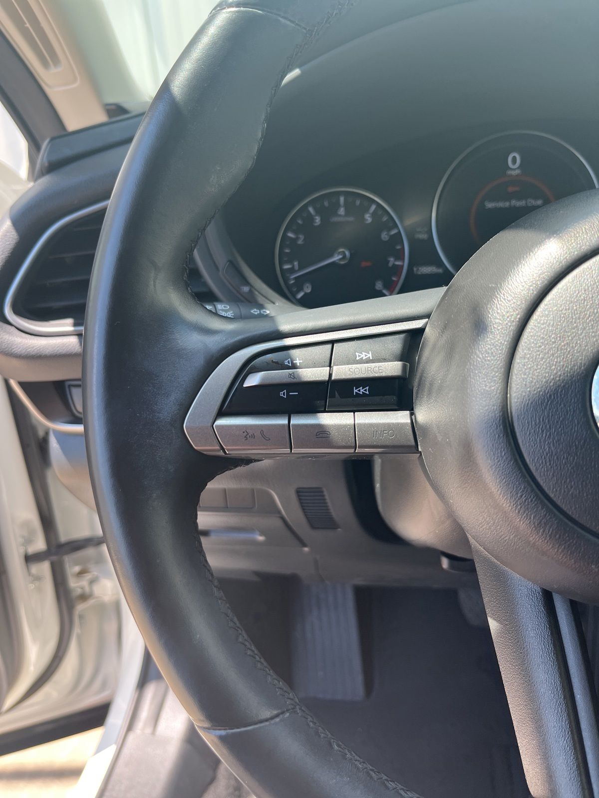 Used Car 2023 Mazda Cx-30  2.5 S Select Package For Sale Under $25,000 In Austin, Texas